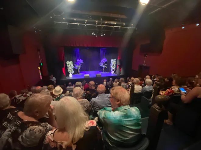Venue photo 1