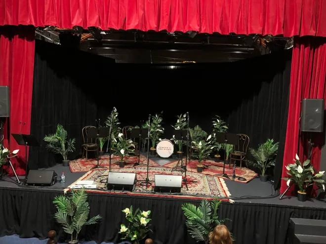 Venue photo 2