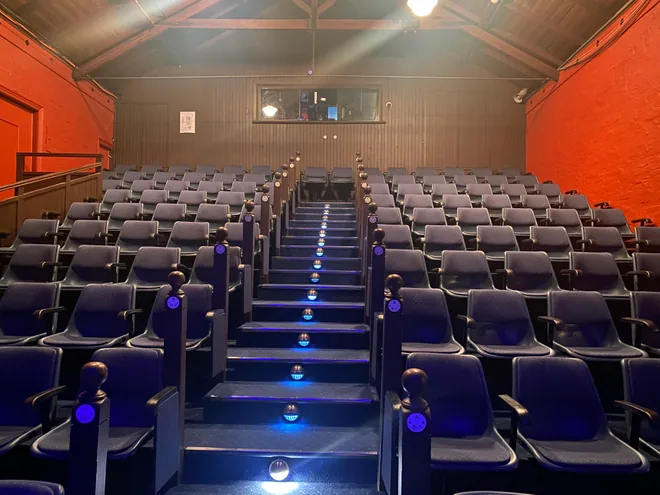 Venue photo 12
