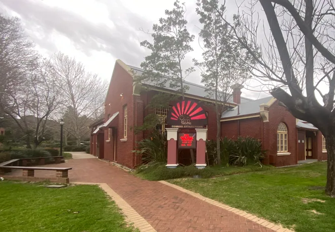 Venue photo 13